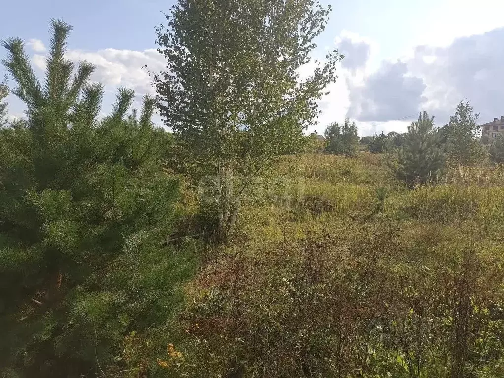 Участок в Калужская область, Калуга городской округ, д. Воровая  (7.5 ... - Фото 0