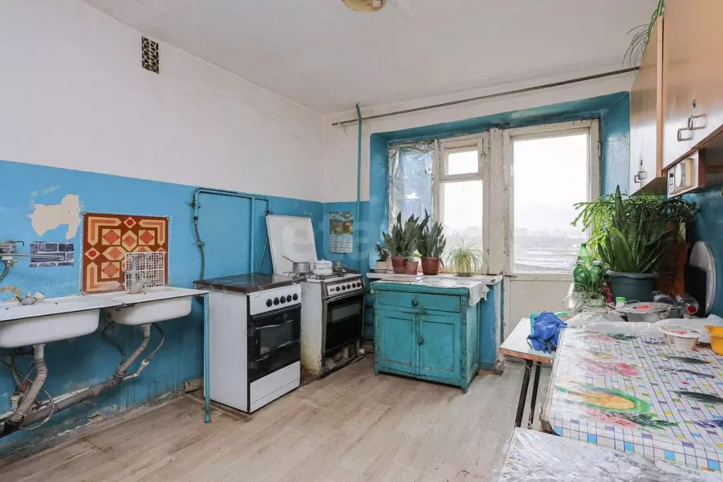 Комната Оренбургская область, Оренбург Братская ул., 7 (17.3 м) - Фото 1