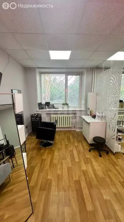 Помещение свободного назначения (35 м) - Фото 1