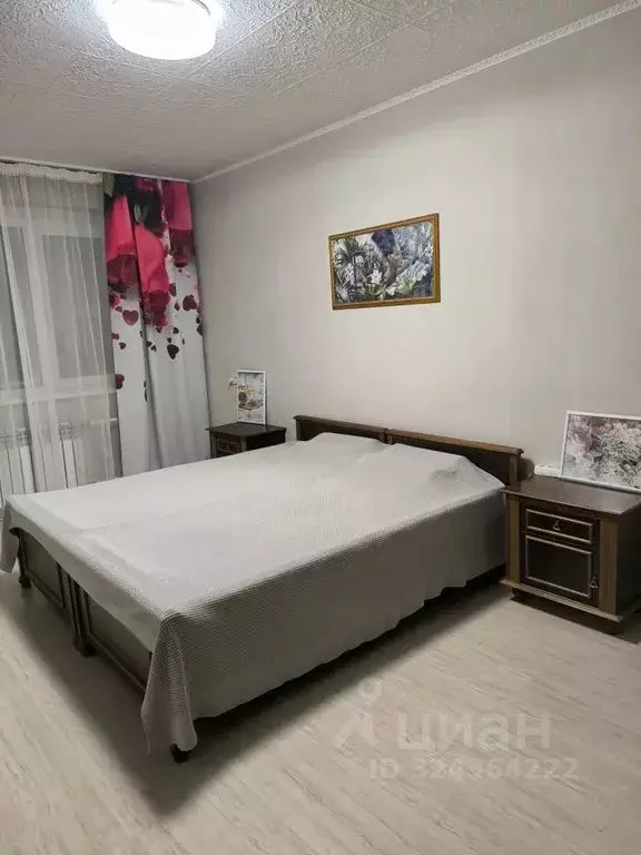 2-к кв. Мурманская область, Кировск просп. Ленина, 33А (50.0 м) - Фото 2