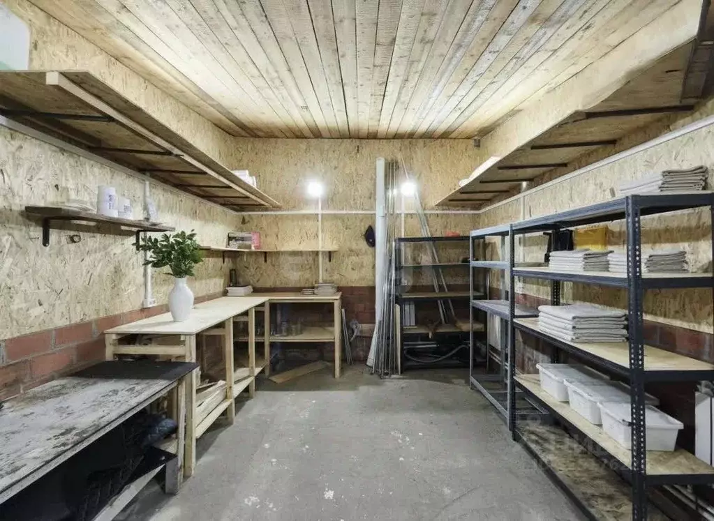 Гараж в Ханты-Мансийский АО, Ханты-Мансийск Обь гаражно-строительный ... - Фото 1