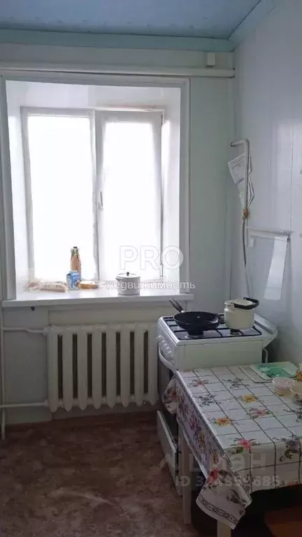 1-к кв. Ярославская область, Любим ул. Карла Маркса, 104 (32.7 м) - Фото 2