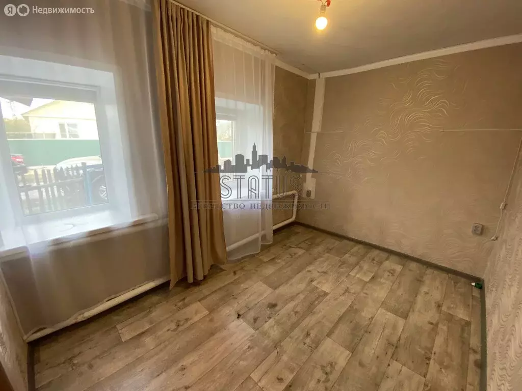 Дом в Ртищево, Рябиновая улица (48.7 м) - Фото 2