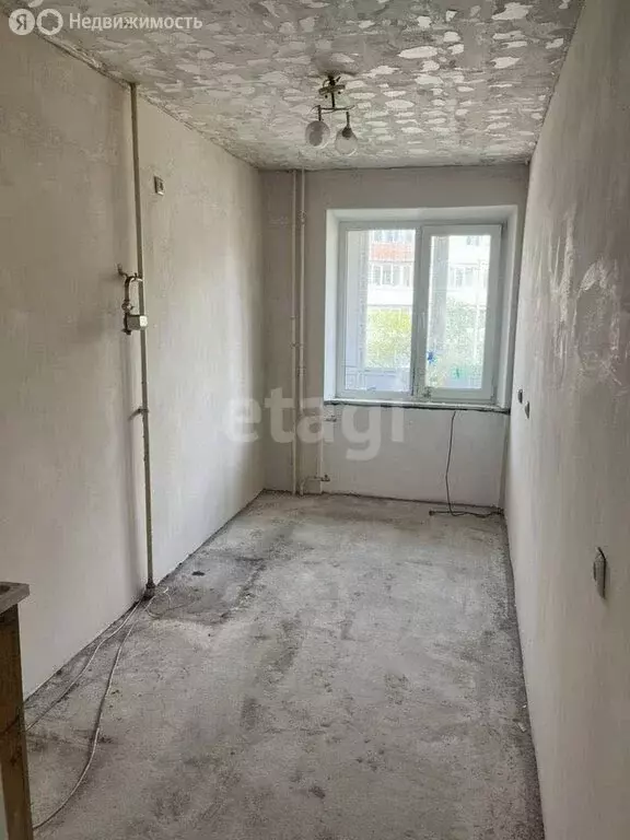 1-комнатная квартира: Калининград, улица Дзержинского, 78А (33 м) - Фото 0