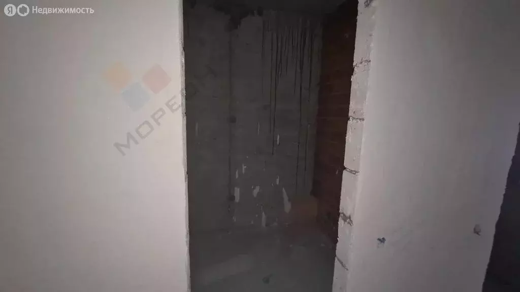 1-комнатная квартира: Краснодар, Душистая улица, 54/А (51 м) - Фото 2