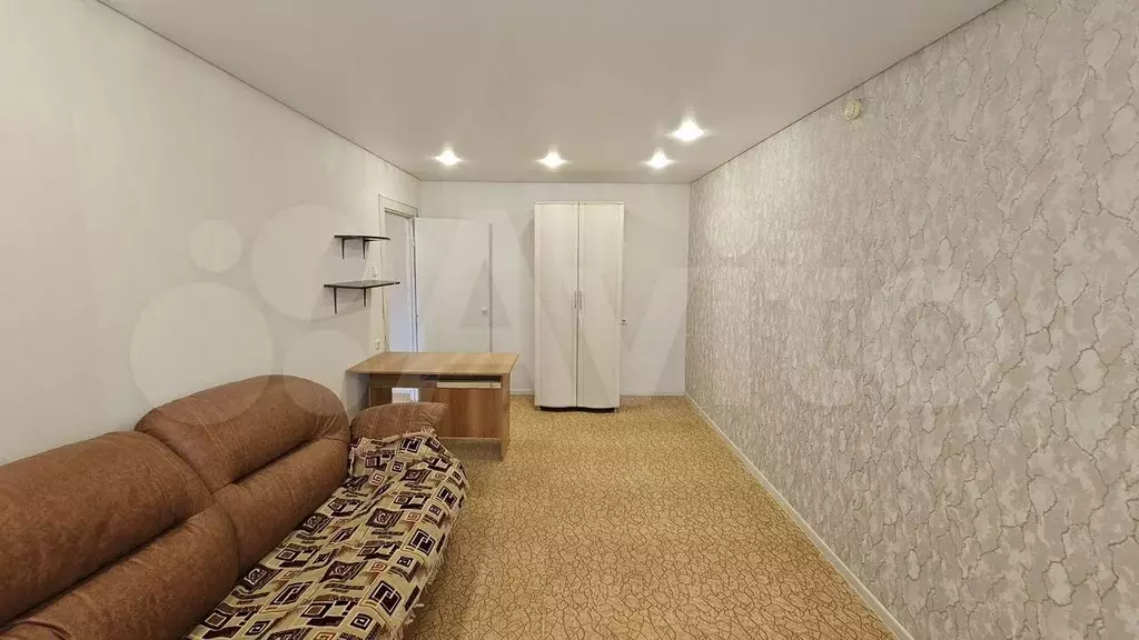 1-к. квартира, 35 м, 5/5 эт. - Фото 1