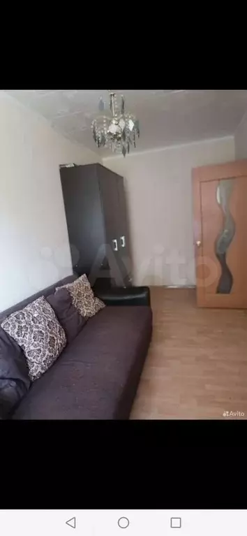 2-к. квартира, 40 м, 1/3 эт. - Фото 1