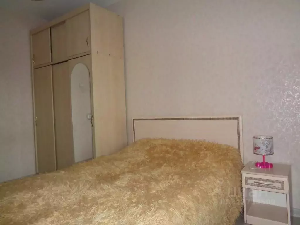 2-к кв. Калининградская область, Калининград ул. Генерала Буткова, 8 ... - Фото 1