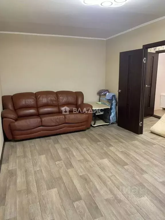 1-к кв. Владимирская область, Кольчугино Ульяновская ул., 27 (34.0 м) - Фото 2