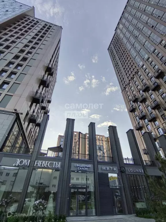 Продаётся 2-к квартира, 44.2 м - Фото 1