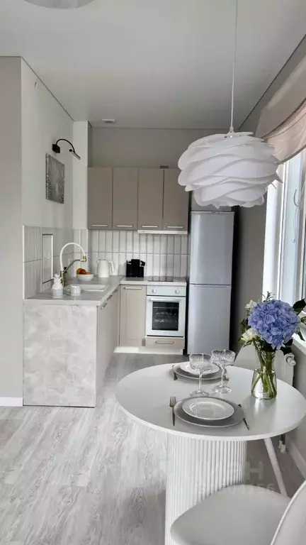 1-к кв. Санкт-Петербург Пулковское ш., 95к4 (38.0 м) - Фото 1