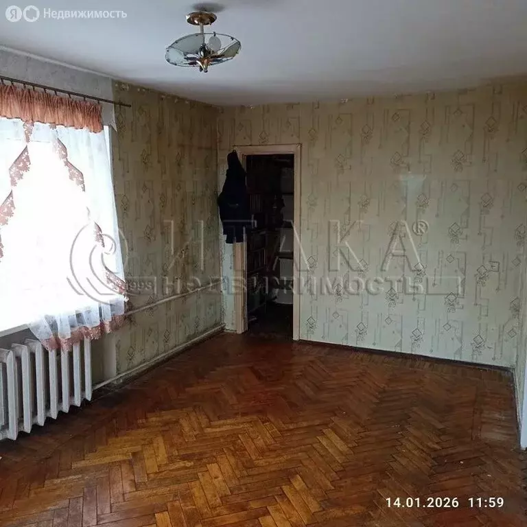 1-комнатная квартира: Санкт-Петербург, улица Кибальчича, 12к2 (32.2 м) - Фото 2