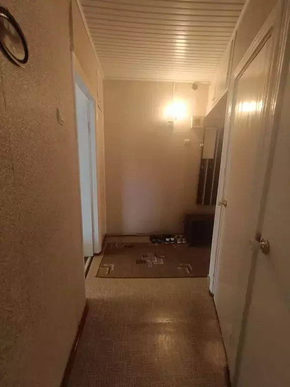 Продаётся 2-к квартира, 42.6 м - Фото 1
