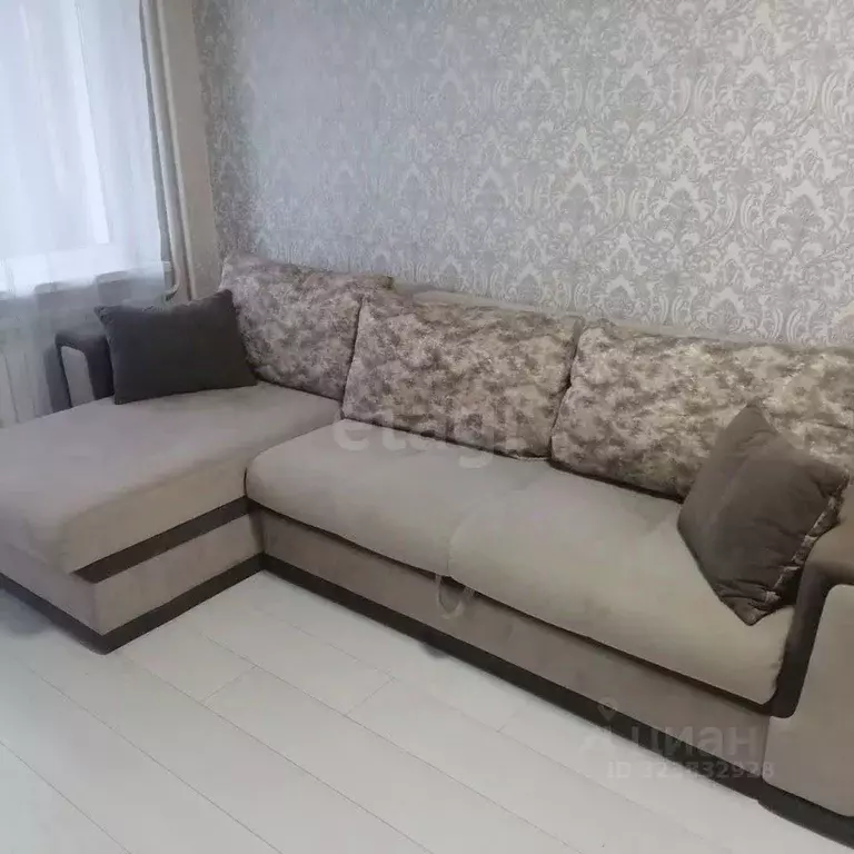 2-к кв. Иркутская область, Ангарск 6А мкр, 21 (52.0 м) - Фото 2