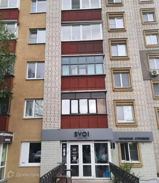 Продаётся 3-к квартира, 100 м - Фото 0