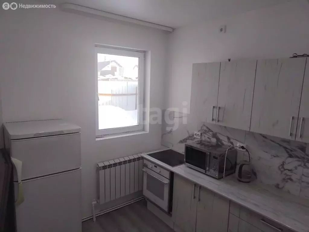 Дом в Новый Уренгой, дачное некоммерческое товарищество Дунай, ... - Фото 2