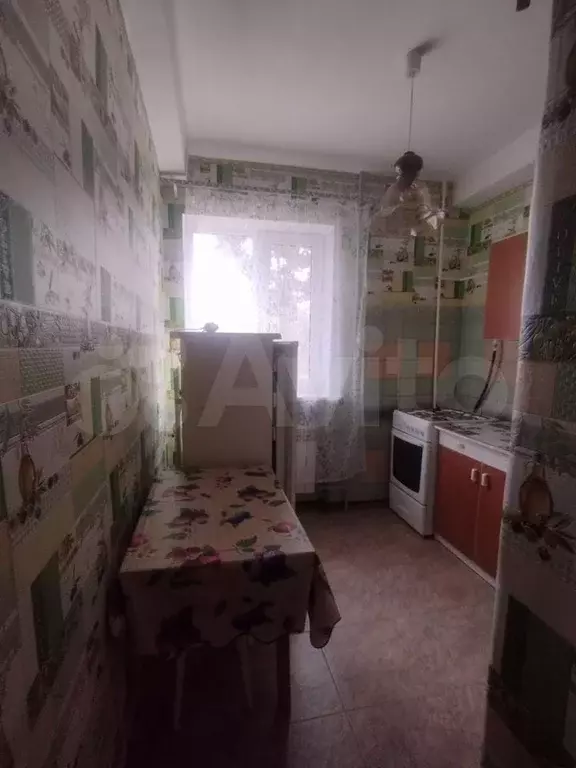 2-к. квартира, 45 м, 2/5 эт. - Фото 1