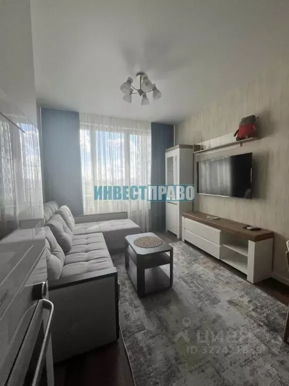 2-к кв. Москва Дмитровское ш., 71А (43.0 м) - Фото 2