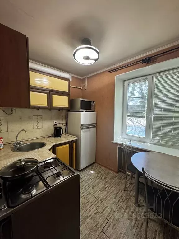 2-к кв. Санкт-Петербург Днепропетровская ул., 45 (45.5 м) - Фото 2