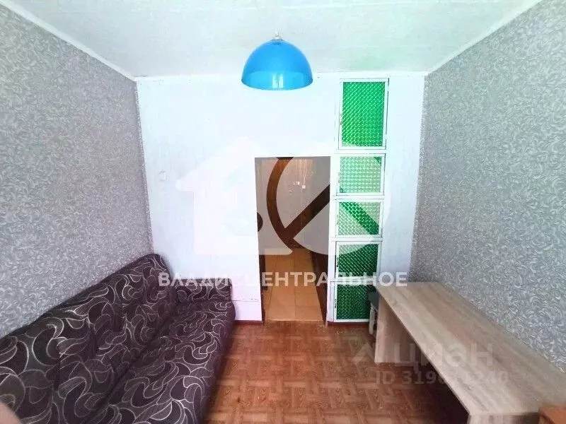 1-к кв. Новосибирская область, Новосибирск Академгородок мкр, ул. ... - Фото 1