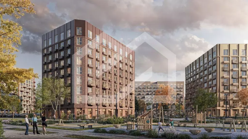 Помещение свободного назначения в Московская область, Красногорск ... - Фото 1