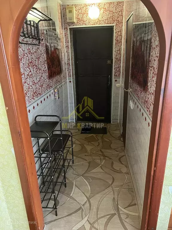 Продаётся 1-к квартира, 30.4 м - Фото 1