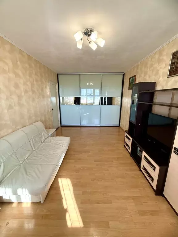 Продаётся 1-к квартира, 33.2 м - Фото 1