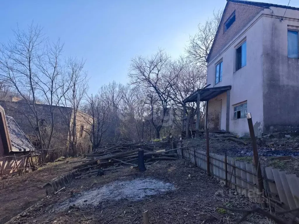 Участок в Ростовская область, Ростов-на-Дону Светлая ул. (5.24 сот.) - Фото 1