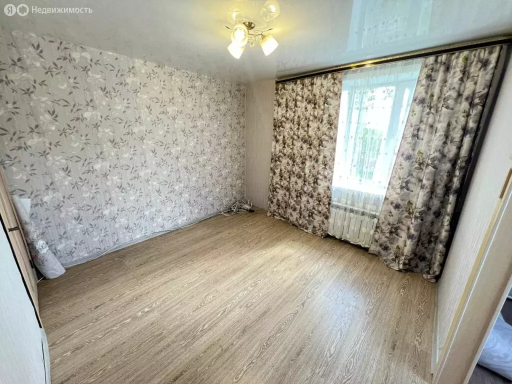 1-комнатная квартира: Первоуральск, улица Бажова, 15 (32.2 м) - Фото 1