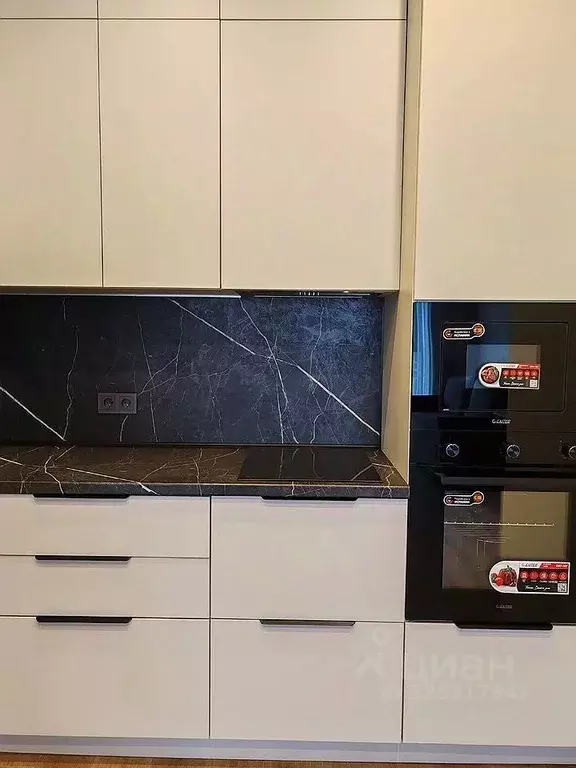 2-к кв. Москва Озерная ул., 1к2/5 (42.7 м) - Фото 1