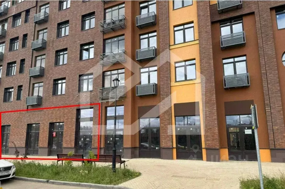 Помещение свободного назначения в Московская область, Ленинский ... - Фото 1