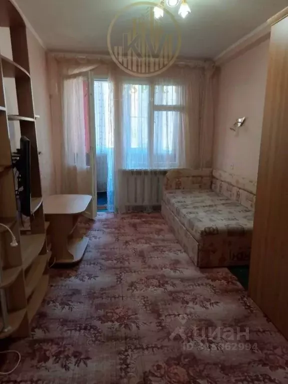 2-к кв. Ставропольский край, Ессентуки Октябрьская ул., 446 (48.0 м) - Фото 0