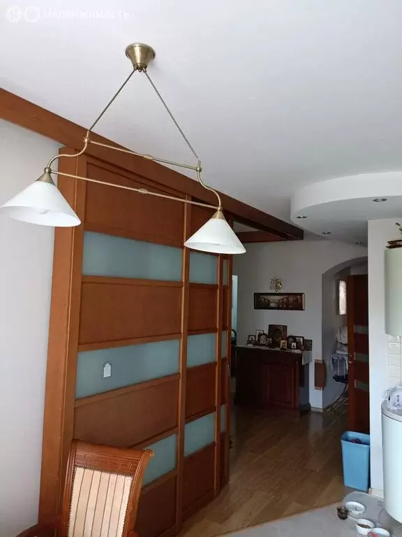 3-комнатная квартира: Дмитров, микрорайон имени В.Н. Махалина, 25 ... - Фото 1