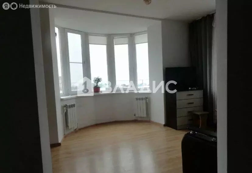 1-комнатная квартира: Ейск, улица Энгельса, 21/1 (40.3 м) - Фото 2