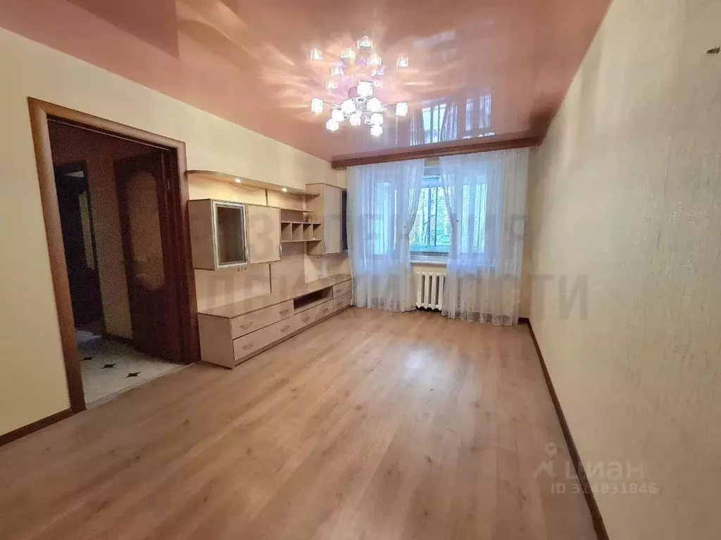 2-к кв. Самарская область, Самара ул. Осипенко, 20 (44.0 м) - Фото 2