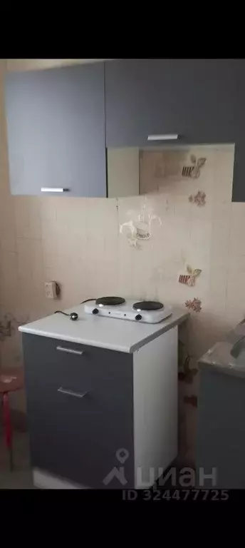 1-к кв. Воронежская область, Воронеж ул. Владимира Невского, 28 (38.0 ... - Фото 2