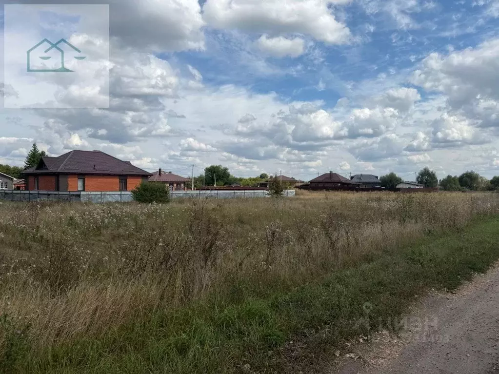 Участок в Воронежская область, с. Новая Усмань ул. Краснознаменная ... - Фото 2