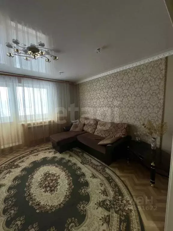 2-к кв. Кемеровская область, Прокопьевск ул. Есенина, 10 (51.9 м) - Фото 2