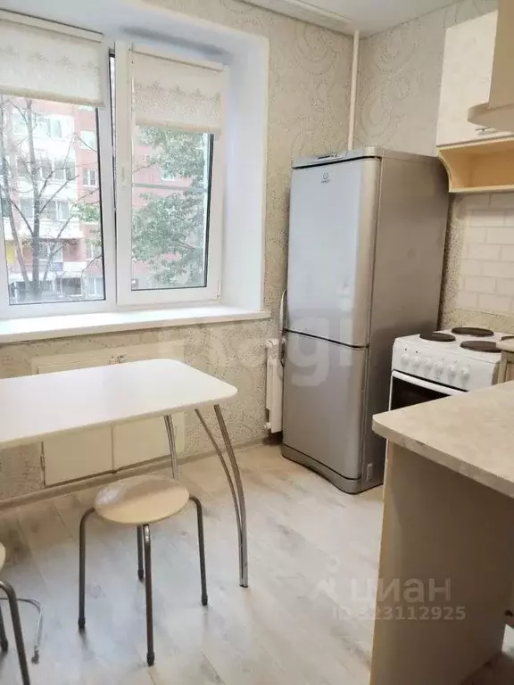 1-к кв. Челябинская область, Миасс ул. Инструментальщиков, 4 (32.3 м) - Фото 1