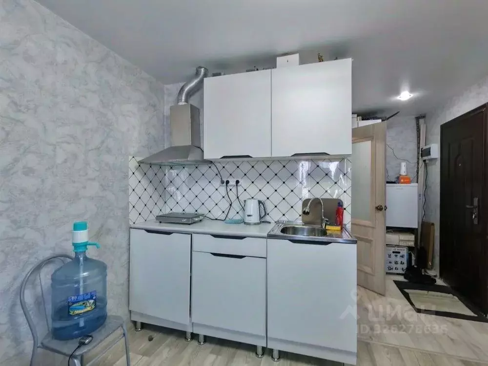 Студия Ростовская область, Азов Азовский район, ул. Васильева, 80 ... - Фото 1