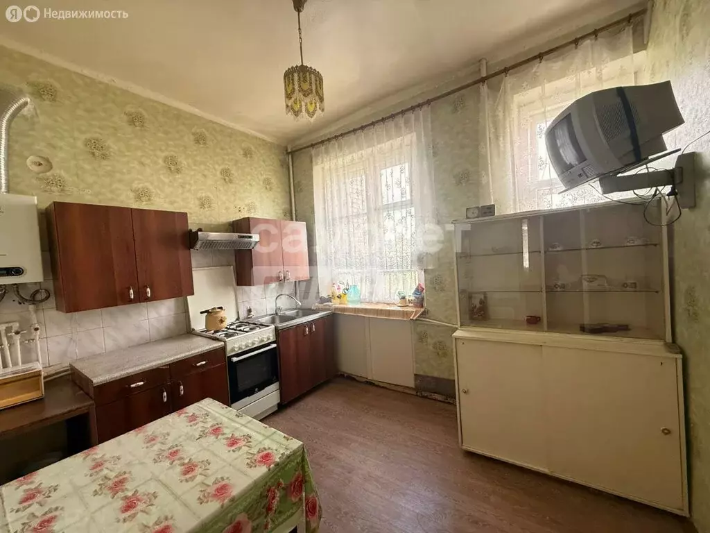 4-комнатная квартира: Павловский Посад, улица Кирова, 89 (88.4 м) - Фото 1