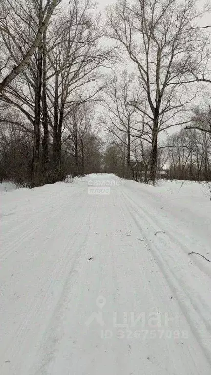 Участок в Алтайский край, Бийский район, с. Верх-Катунское тракт ... - Фото 1