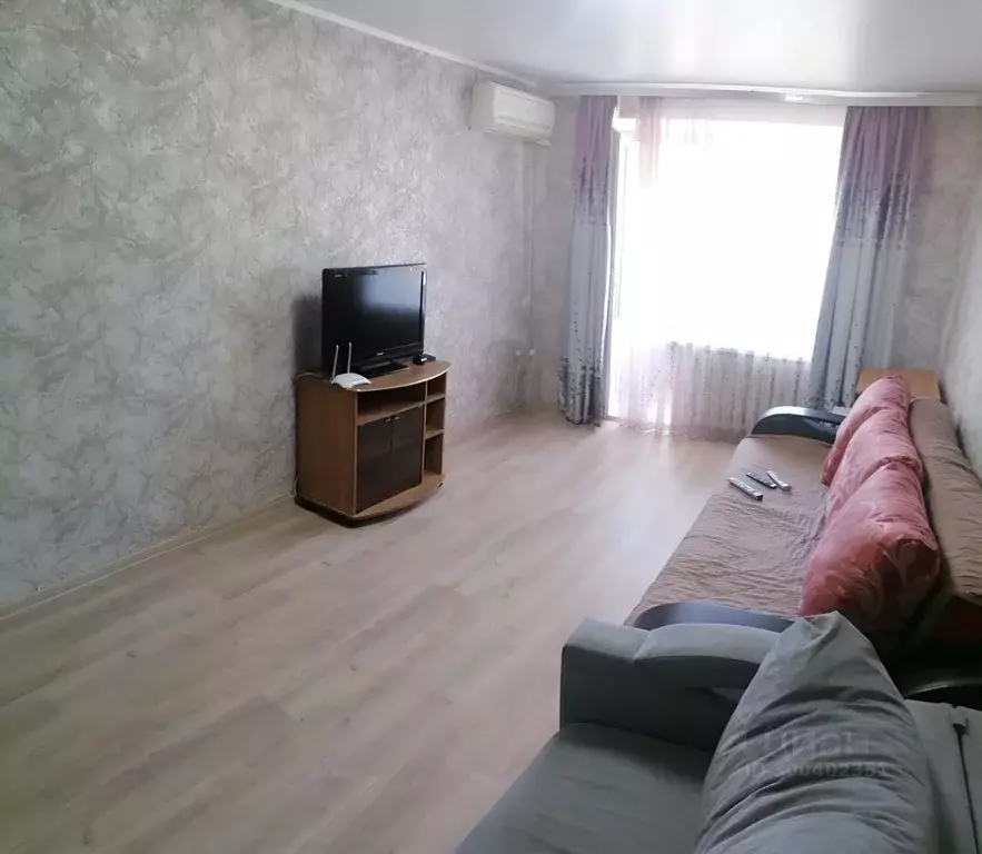 2-к кв. Тульская область, Новомосковск ул. Трудовые Резервы, 70 (44.0 ... - Фото 1