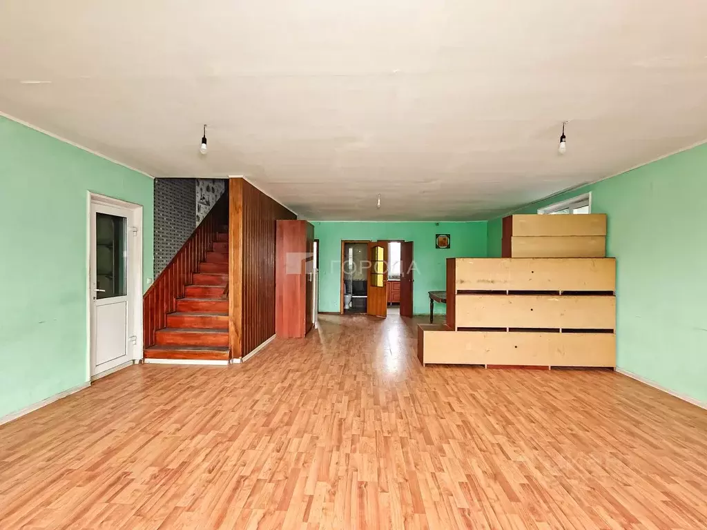 Дом в Новосибирская область, Новосибирск Кавалерийская ул., 430 (220 ... - Фото 1