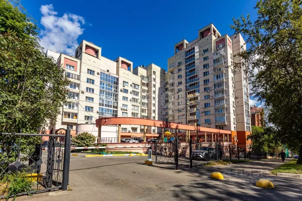 2-к кв. Хабаровский край, Хабаровск ул. Пушкина, 50 (92.0 м) - Фото 1