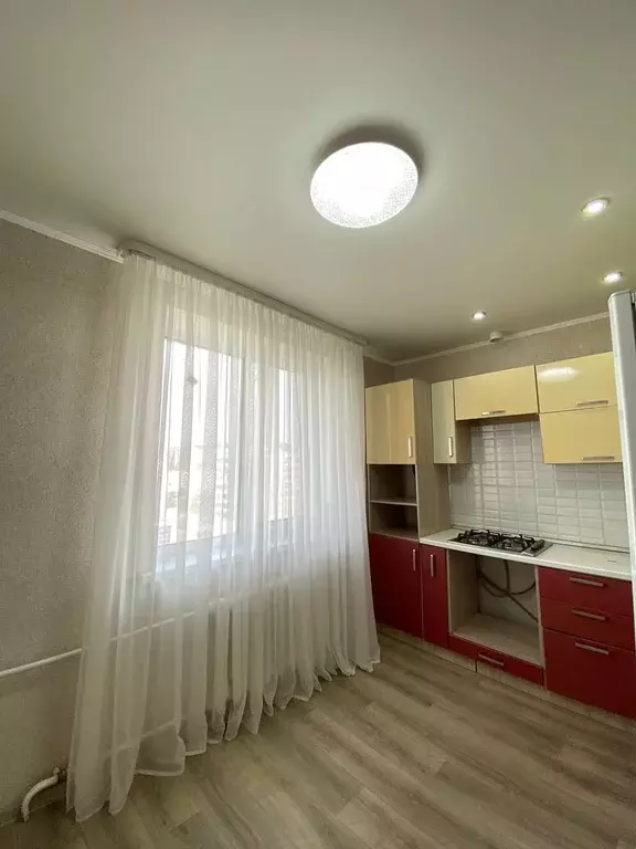 Продаётся 1-к квартира, 36.8 м - Фото 1