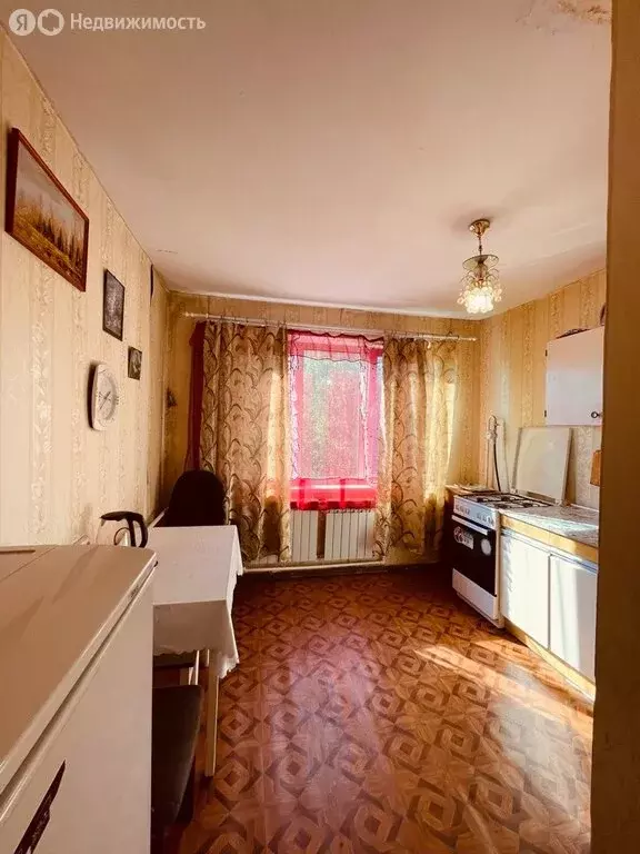 1-комнатная квартира: Ромашки, Ногирская улица, 33 (36.2 м) - Фото 1