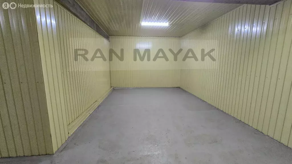 Помещение свободного назначения (276 м) - Фото 1