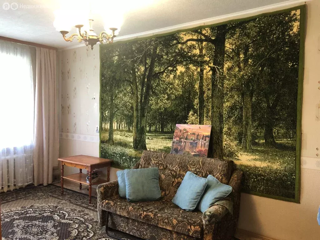 1-комнатная квартира: Верхняя Пышма, Успенский проспект, 93 (30.8 м) - Фото 2