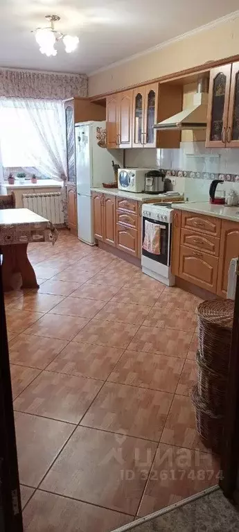 4-к кв. Самарская область, Тольятти ул. Дзержинского, 12 (133.7 м) - Фото 2